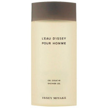 L'Eau D'Issey Pour Homme Shower Gel 200 Ml