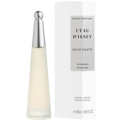 L'Eau D'Issey Eau De Toilette Vaporizador 25 Ml