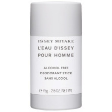 L'Eau D'Issey Pour Homme Desodorante Stick 75 Gr