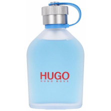 Hugo Now Eau De Toilette Vaporizador 125 Ml