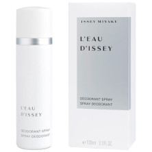 L'Eau D'Issey Desodorante Vaporizador 100 Ml