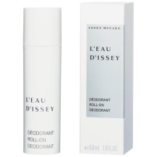 L'Eau D'Issey Desodorante Roll-On 50 Ml