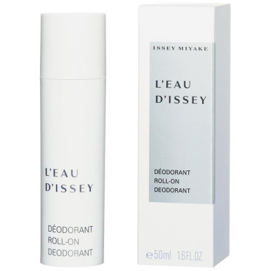 L'Eau D'Issey Desodorante Roll-On 50 Ml