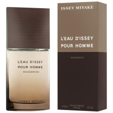 L'Eau D'Issey Pour Homme Wood Y Wood Eau De Parfum Vaporizador 50 Ml
