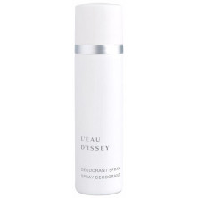L'Eau D'Issey Desodorante Vaporizador 100 Ml