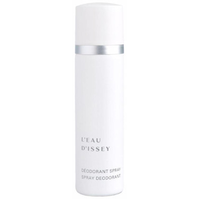 L'Eau D'Issey Desodorante Vaporizador 100 Ml
