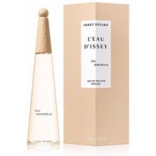 L'Eau D'Issey Eau Y Magnolia Eau De Toilette Vaporizador 100 Ml