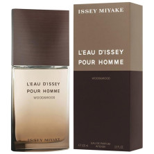 L'Eau D'Issey Pour Homme Wood Y Wood Eau De Parfum Vaporizador 100 Ml