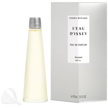 L'Eau D'Issey Eau De Parfum Recarga 75 Ml