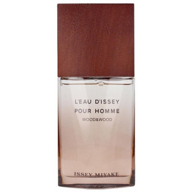 L'Eau D'Issey Pour Homme Wood Y Wood Eau De Parfum Vaporizador 100 Ml