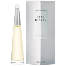 L'Eau D'Issey Eau De Parfum Vaporizador 50 Ml