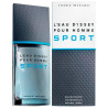 L'Eau D'Issey Pour Homme Sport Eau De Toilette Vaporizador 50 Ml