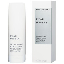 L'Eau D'Issey Body Lotion 200 Ml