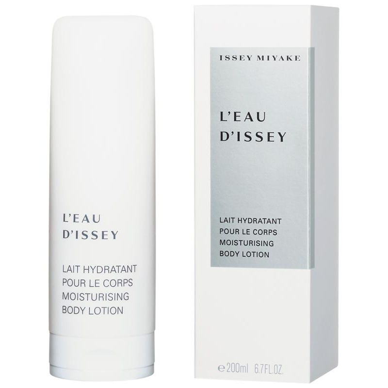 L'Eau D'Issey Body Lotion 200 Ml