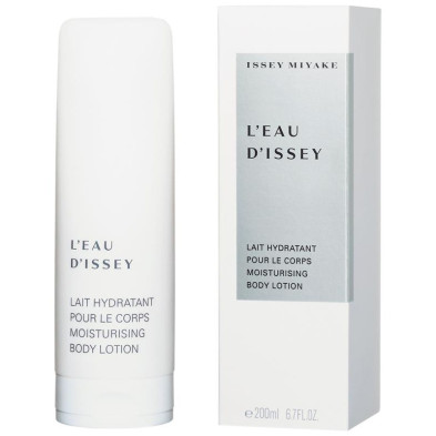 L'Eau D'Issey Body Lotion 200 Ml