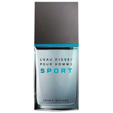 L'Eau D'Issey Pour Homme Sport Eau De Toilette Vaporizador 50 Ml