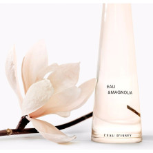 L'Eau D'Issey Eau Y Magnolia Eau De Toilette Vaporizador 50 Ml