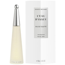 L'Eau D'Issey Eau De Toilette Vaporizador 50 Ml