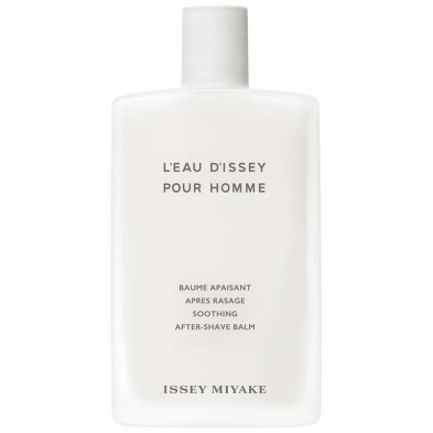 L'Eau D'Issey Pour Homme After-Shave Balm 100 Ml