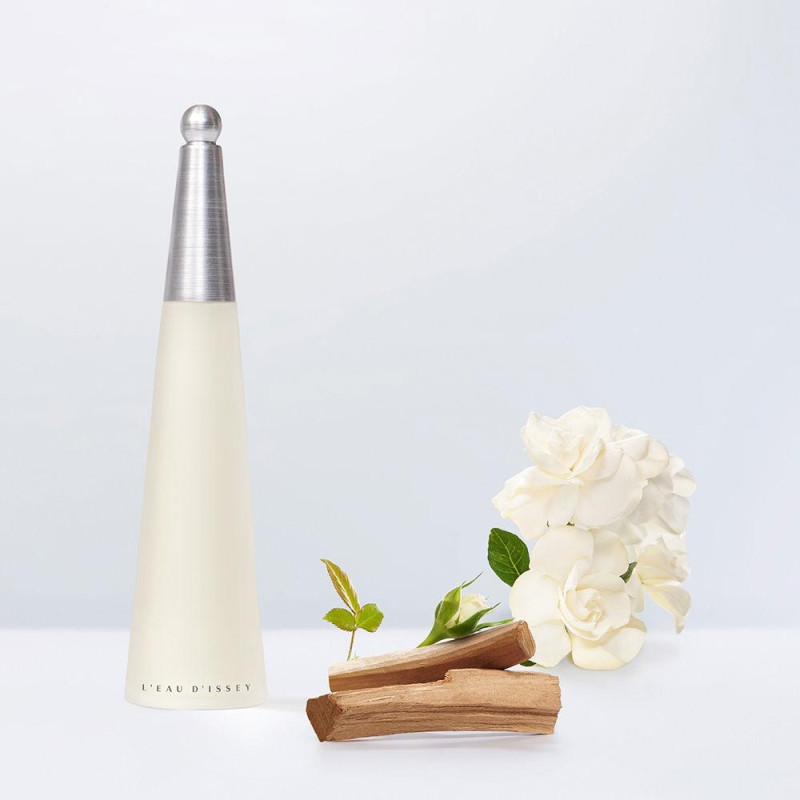 L'Eau D'Issey Eau De Toilette Vaporizador 100 Ml