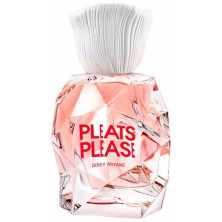 Pleats Please Eau De Toilette Vaporizador 50 Ml