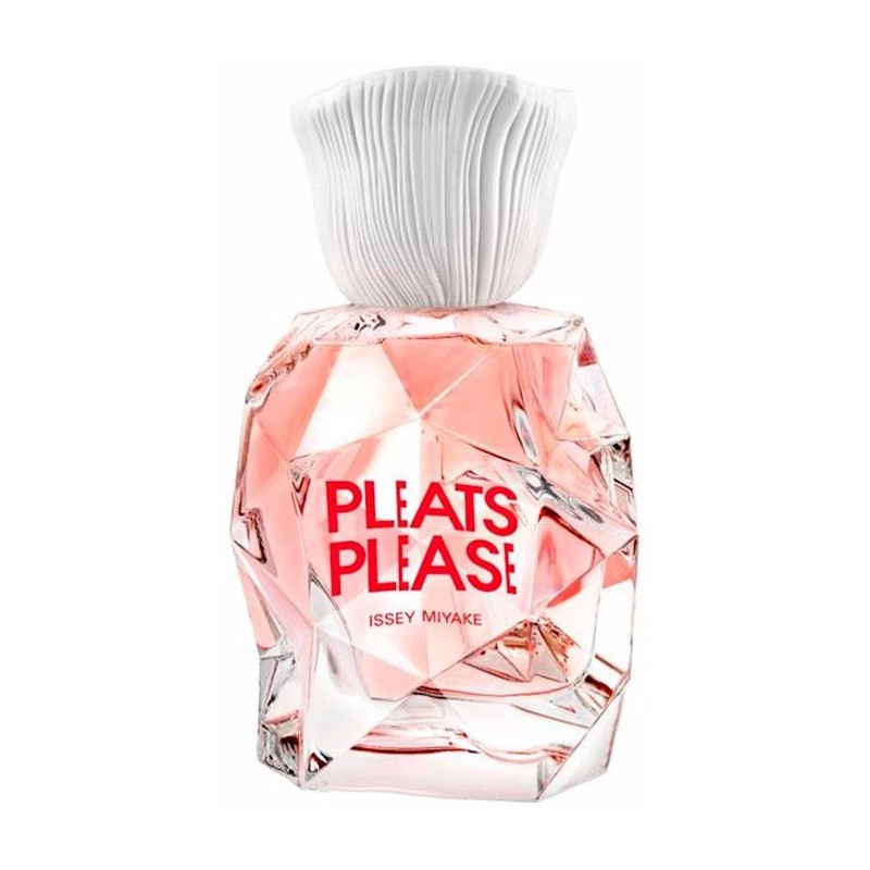 Pleats Please Eau De Toilette Vaporizador 50 Ml