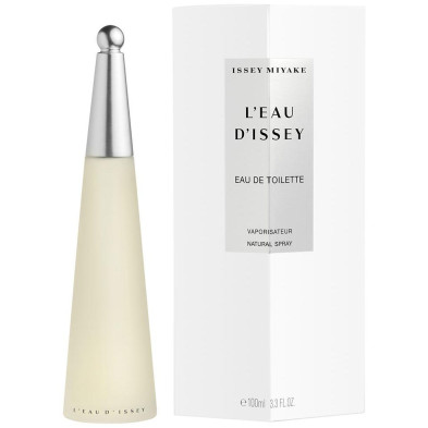 L'Eau D'Issey Eau De Toilette Vaporizador 100 Ml