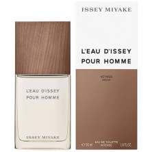 L'Eau D'Issey Pour Homme Vétiver Edt Vapo 50 Ml