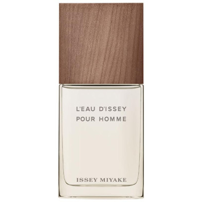 L'Eau D'Issey Pour Homme Vétiver Edt Vapo 50 Ml