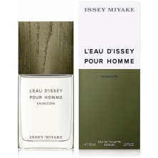 L'Eau D'Issey Pour Homme Eau Y Cedre Eau De Toilette Vaporizador 50 Ml