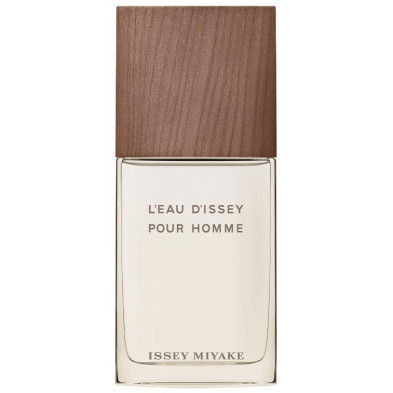 L'Eau D'Issey Pour Homme Vétiver Edt Vapo 100 Ml