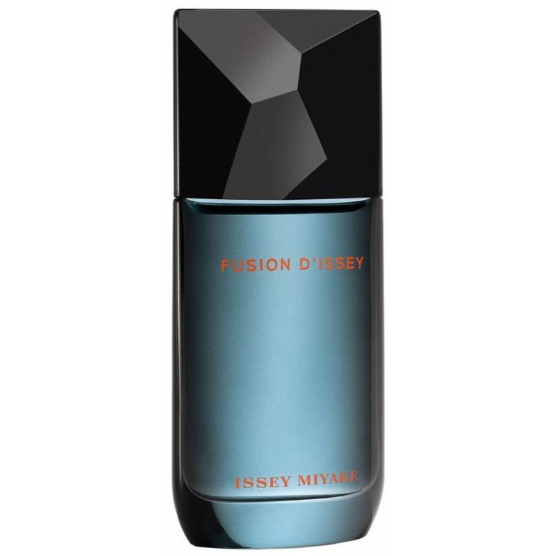 Fusion D'Issey Eau De Toilette Vaporizador 100 Ml