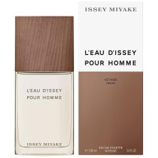 L'Eau D'Issey Pour Homme Vétiver Edt Vapo 100 Ml