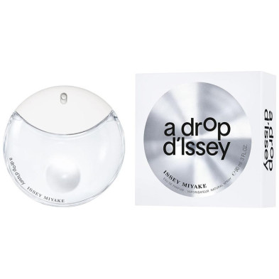 A Drop D'Issey Eau De Parfum Vaporizador 90 Ml