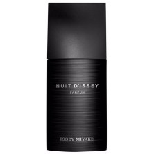 Nuit D'Issey Parfum Vaporizador 125 Ml