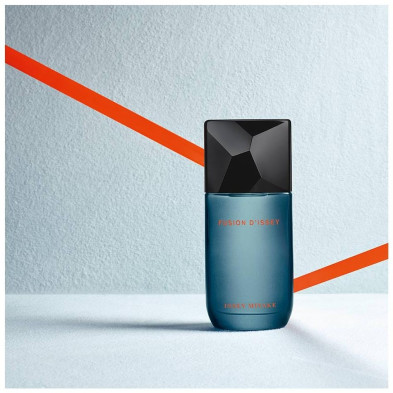 Fusion D'Issey Eau De Toilette Vaporizador 100 Ml