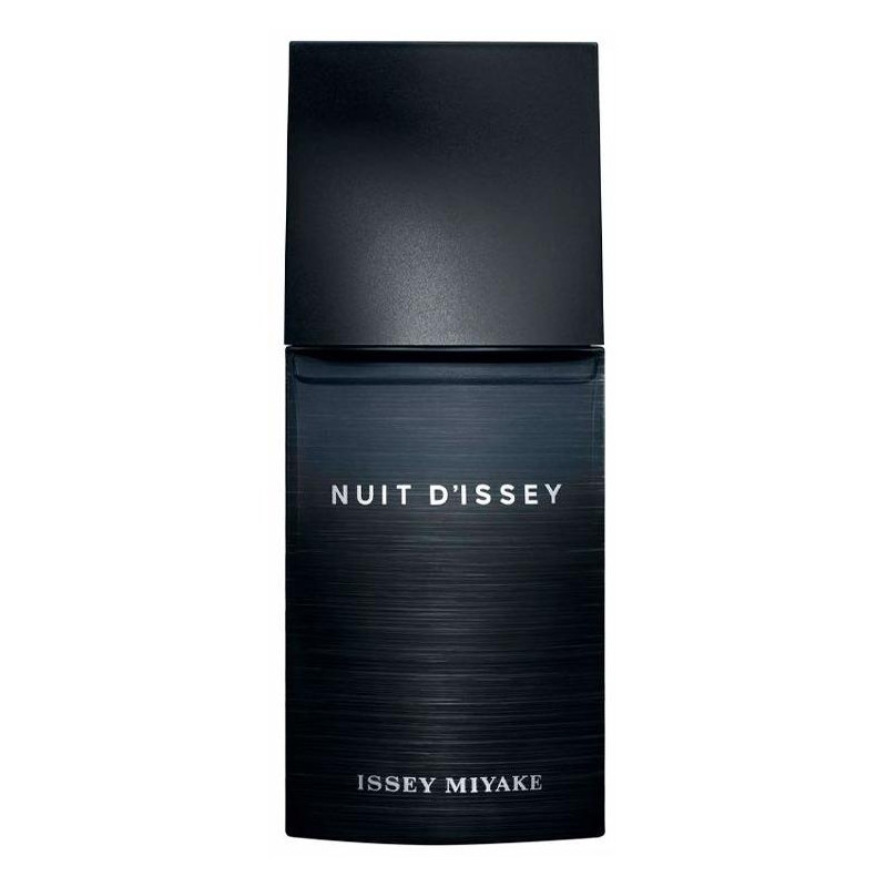 Nuit D'Issey Eau De Toilette Vaporizador 75 Ml
