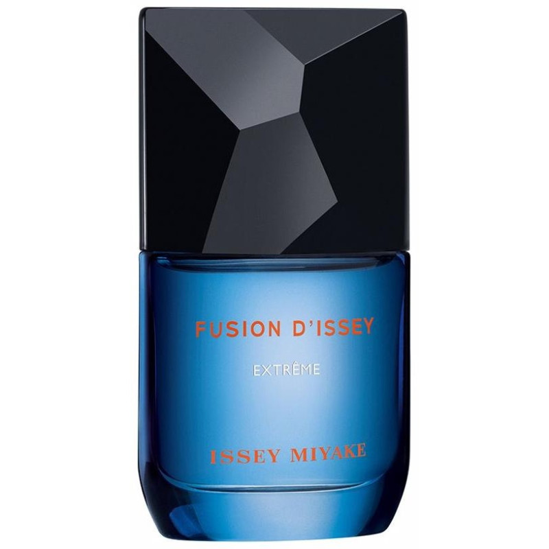 Fusion D'Issey Extrême Eau De Toilette Intense Vaporizador 50 Ml