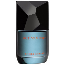 Fusion D'Issey Eau De Toilette Vaporizador 50 Ml