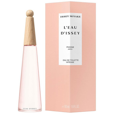 L'Eau D'Issey Pivone Edt Vapo 50 Ml