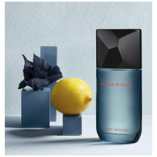 Fusion D'Issey Eau De Toilette Vaporizador 50 Ml