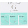 Acción Profunda Hidratación Nutrición Y Firmeza Ampollas 36 X 1 Ml Acción Profunda Hidratación Nutrición Y Firmeza Ampollas 36 X 1 Ml