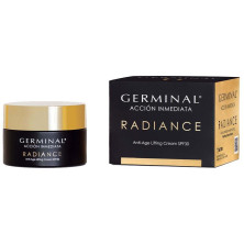 Acción Inmediata Radiance Anti-Age Lifting Cream Spf30 50 Ml