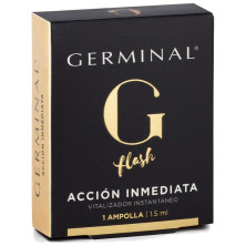 Acción Inmediata Ampolla 1 X 1,5 Ml