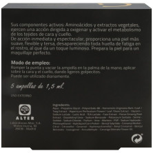 Acción Inmediata Ampollas 5 X 1,5 Ml