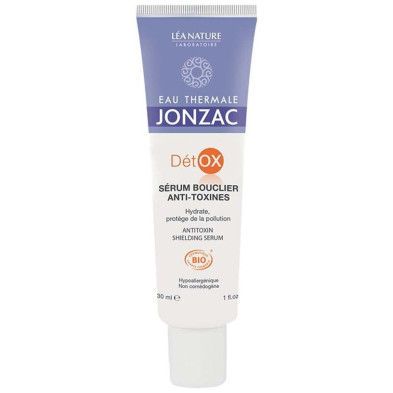 Jonzac Sérum Bouclier Anti Toxinas 30Ml