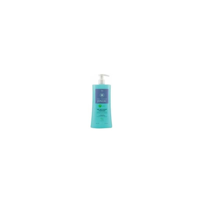 Pure Gel Limpiador Purificante 400 Ml Pure Gel Limpiador Purificante 400 Ml