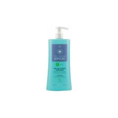 Pure Gel Limpiador Purificante 400 Ml