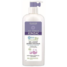 Jonzac Gel Lavant Bebe Dermo-Douceur 1000Ml
