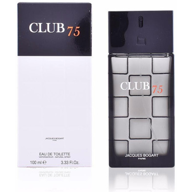 Club 75 Eau De Toilette Vaporizador 100 Ml Club 75 Eau De Toilette Vaporizador 100 Ml